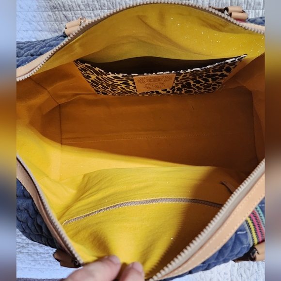 Abby Weekender - Picture 3 of 5